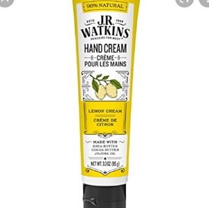 JR Watkins Hand Cream